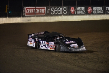 World of Outlaws | Late Models | 2017