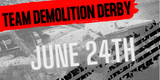 team demo's june 24th - 1