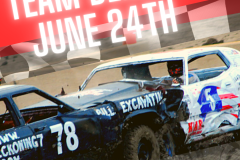 team demo's june 24th - 1