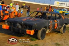 Team Demo | Round 4 | Aug 25, 2018