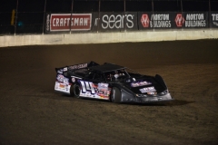 World of Outlaws | Late Models | 2017