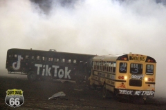 Eve of Haunted Destruction 2021