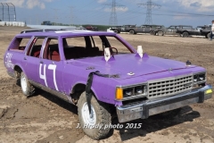 Team Demo | Round 3 | July 25, 2015