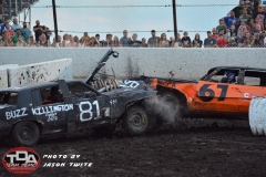 Team Demo | Round 3 | July 22, 2017