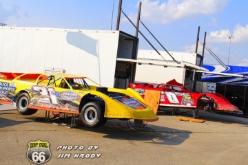 UMP Summer Nationals Hell Tour | 2018
