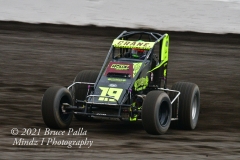 May 15, 2021 OPEN WHEEL SLAM