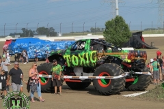 Monster Truck Mayhem 2021