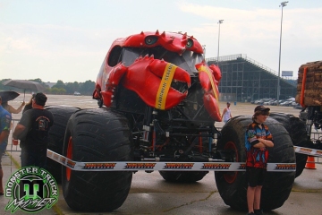 Monster Mayhem 2023