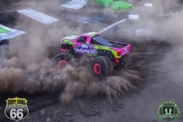 Monster Truck Mayhem 2026