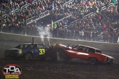 Team Demo | Racin' For Boobs | Sept 25, 2021