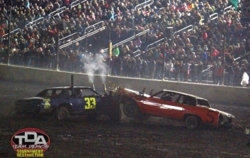 Team Demo | Racin' For Boobs | Sept 25, 2021