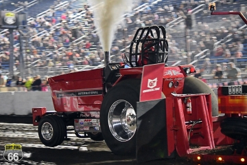 Red White Boom | Pro Pulling League | July 13, 2024