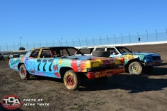 Team Demo | Round 5 | Sept 22, 2018