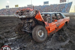 Team Demolition Derby | 2021 Season