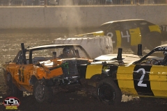 Team Demo | Carnage Clash 100 | the Smash