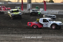 TORC Series | 2015