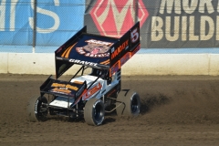 World of Outlaws | Sprint Cars | 2017