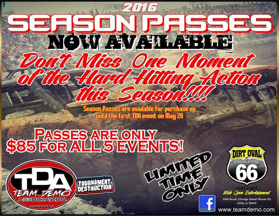 TDA-Season-Passes