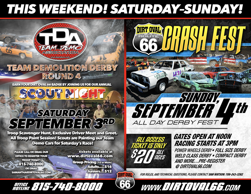 Double-Header-flyer