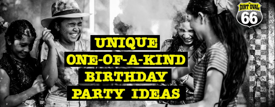 Best Birthday Party Ideas