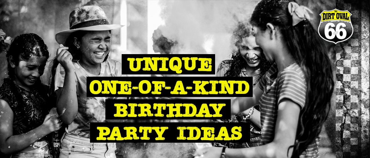 Best Birthday Party Ideas