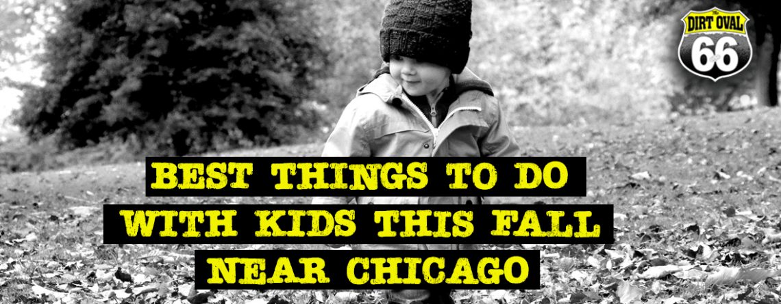 Things to Do this Fall With Family near Chicago