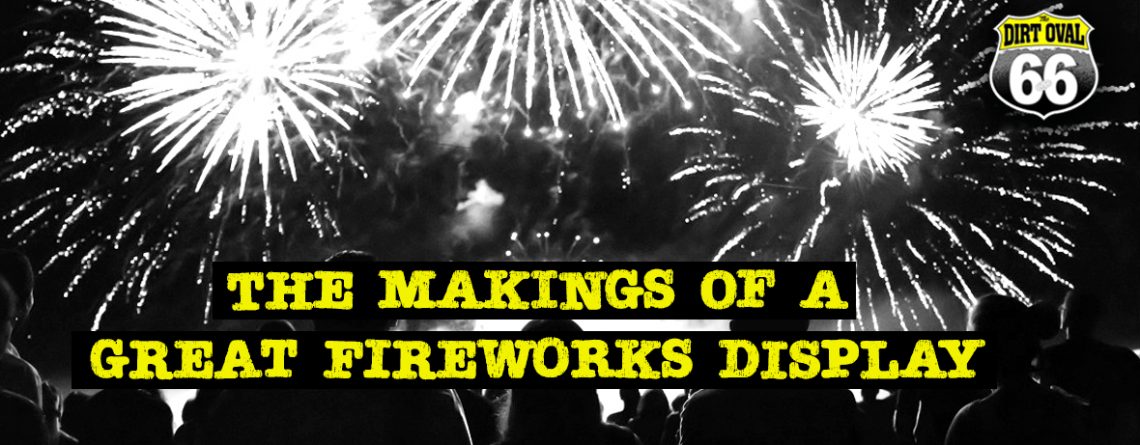 Best fireworks in Illinois