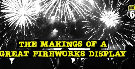 Best fireworks in Illinois