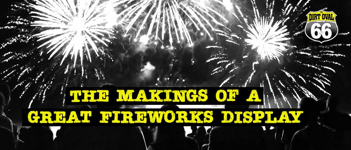 Best fireworks in Illinois