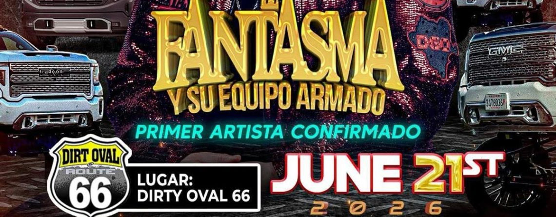 El Fantasma Joliet