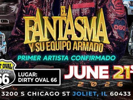 El Fantasma Joliet