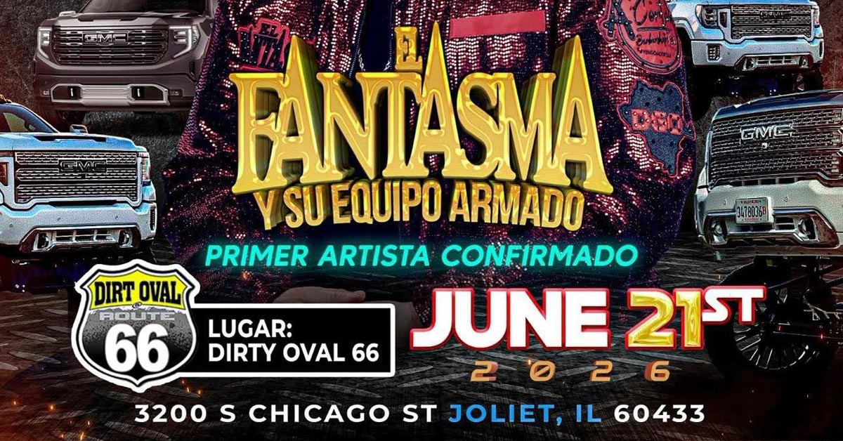 El Fantasma Joliet