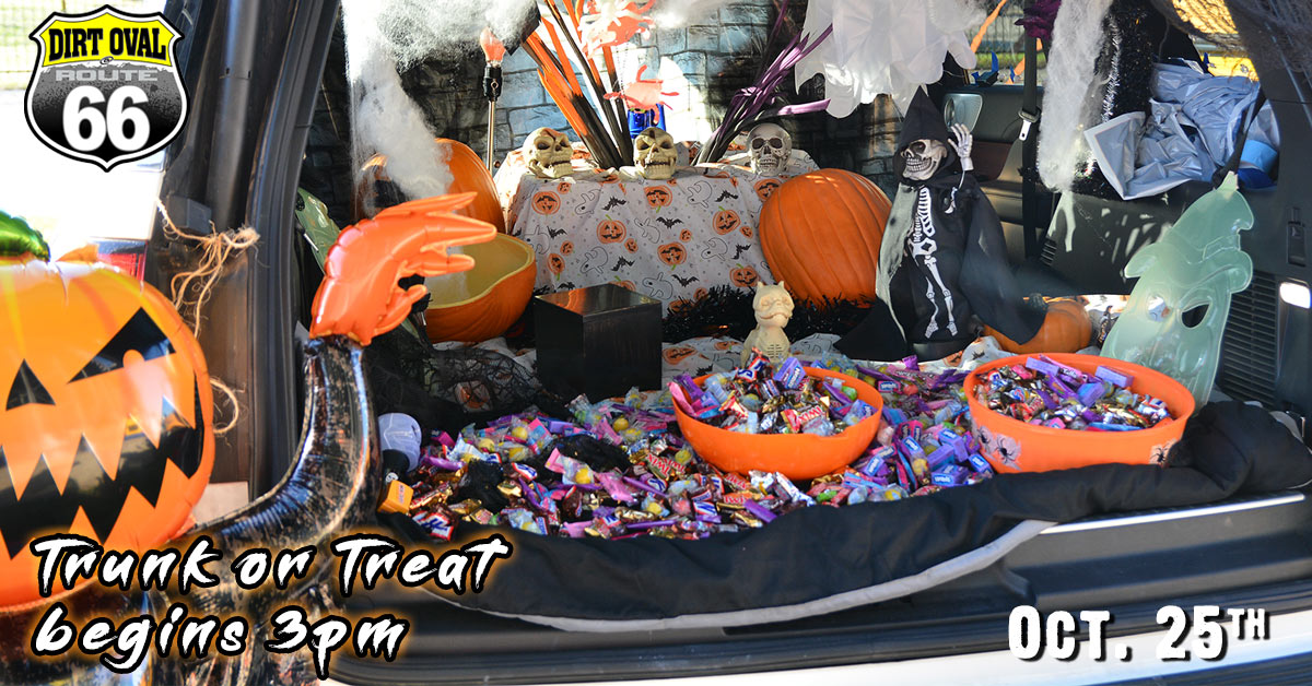 trunk or treat joliet