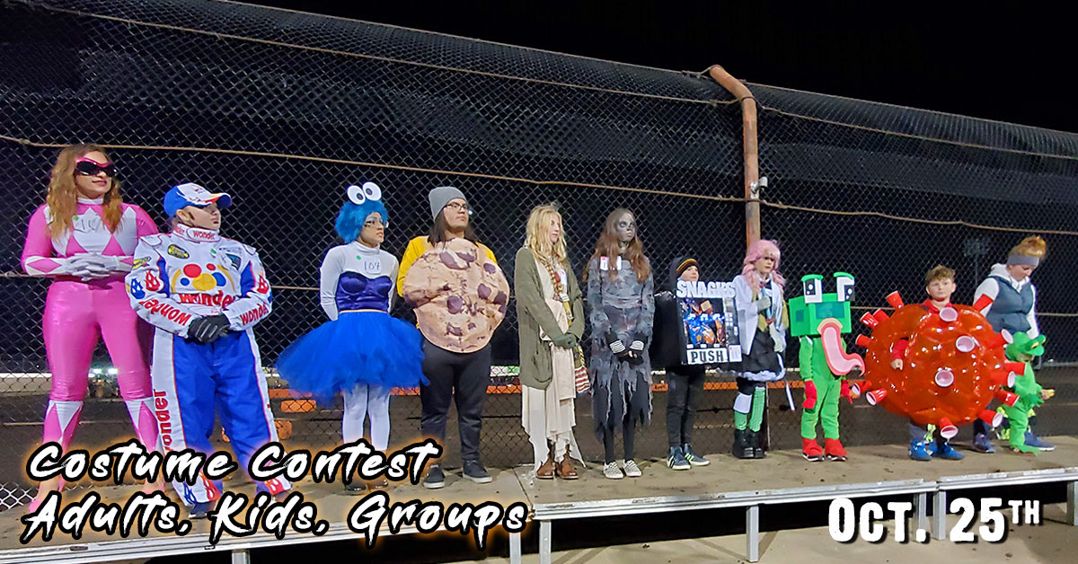 best costume contest near me