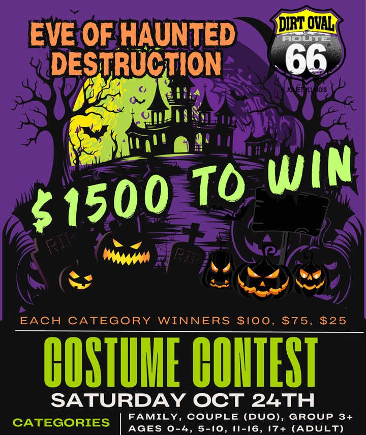 joliet costume contest 