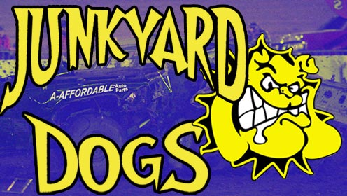 See Avenger monster truck