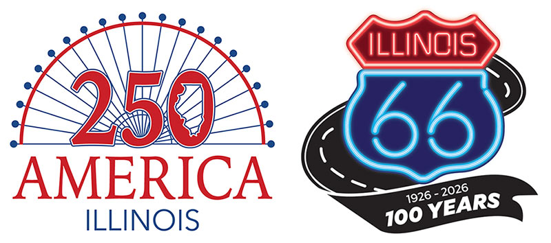 Route 66 100