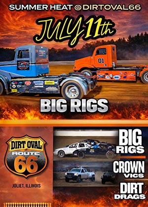 joliet demo derby May 23