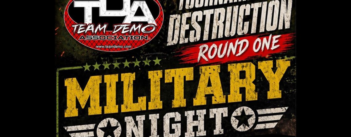 demo derby joliet 2026