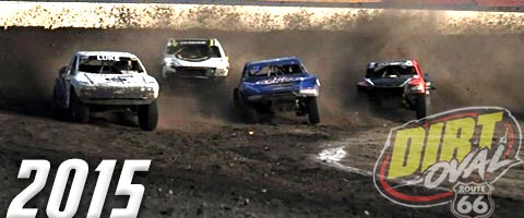 TORC series archive