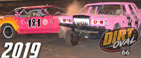 womens demolition derby