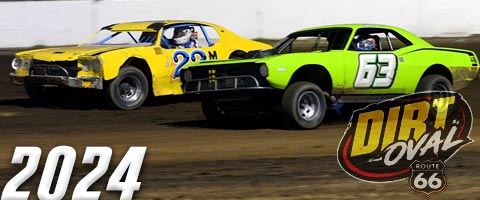 vintage race cars