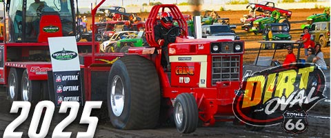 tractor pull photos