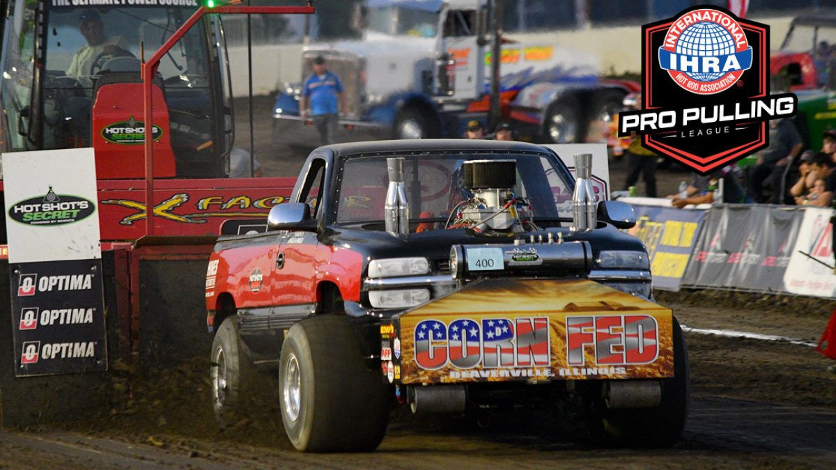 Truck and Tractor Pulls | August 1 | Dirt Oval 66 Raceway | Joliet, IL