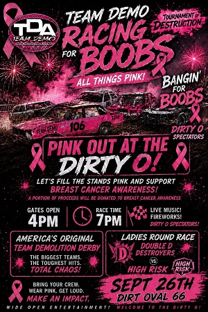 joliet demo derby 2026