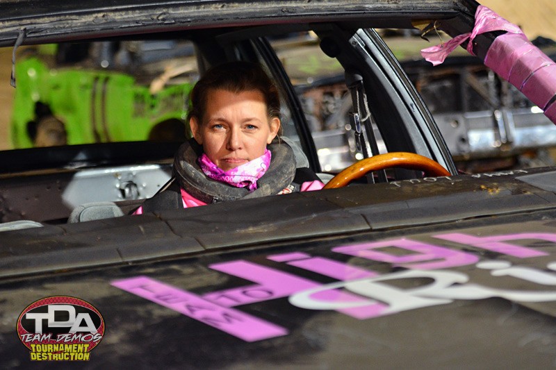 women derby joliet