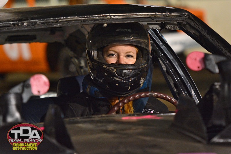joliet demolition derby drivers