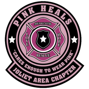 pink heals joliet